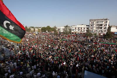 Rusya, Libya'daki askeri varlığını genişletiyor
