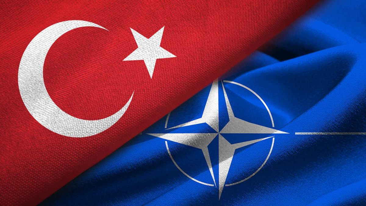 Türkiye’nin NATO’ya Askerî Akaryakıt Boru Hattı Önerisi