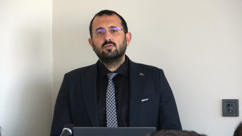 Türkiye’de İlk Yerli ve Millî Bomba İmha Robotunu Üreten Elektroland Defence, Tamamı Sahada Olan ve Biri Yeni Pek Çok Ürünüyle SAHA 2026’da