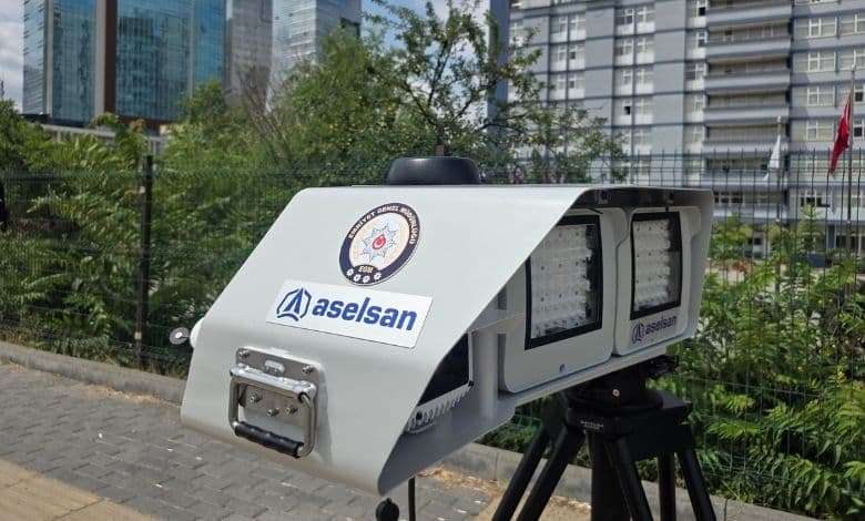 NATO Zirvesinde Güvenliği ASELSAN Sağlıyor