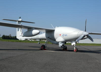 Fransa, Patroller ve Eurodrone Programlarını İptal Etti