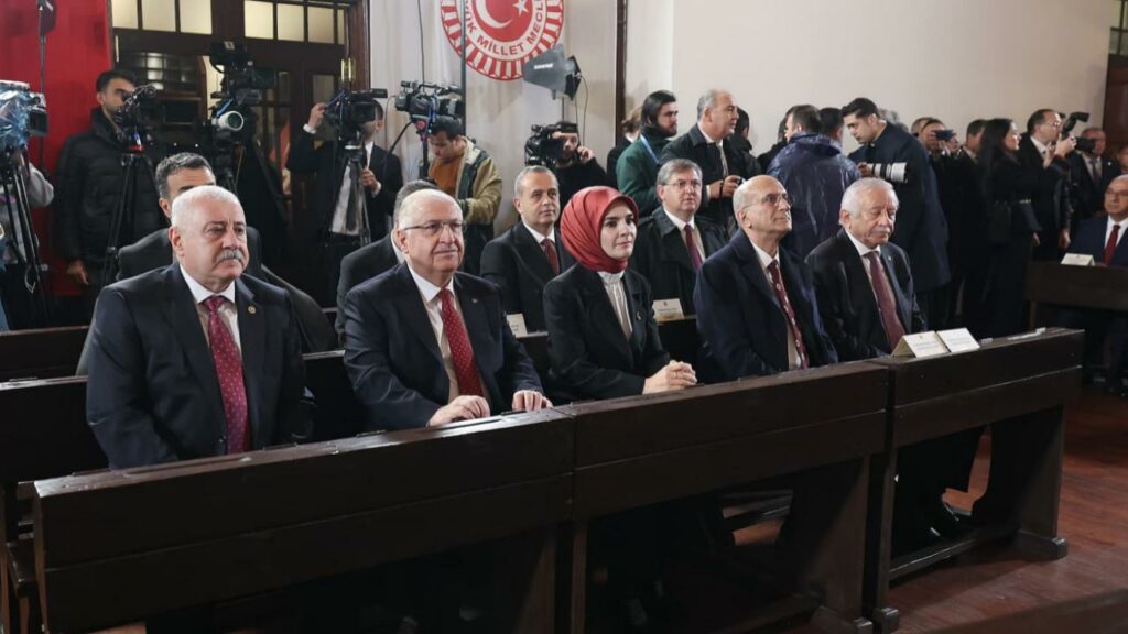 Türk Yıldızları Hava Akrobasi Timi, 3 Mayıs’ta “Mevlana’yı Karşılama Törenleri” Kapsamında Konya’da Gösteri Uçuşu Yapacak