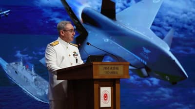 MSB tarih verdi: Türk pilotların eğitimi 7 Eylül’de başlıyor