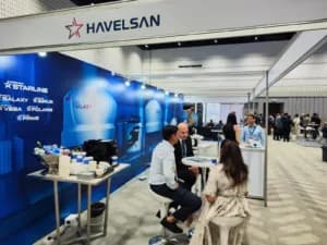 HAVELSAN, APATS 2026