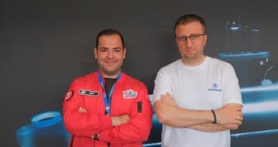 TF-2000 Hava Savunma Harbi Muhribine Lazer Silahı Entegre