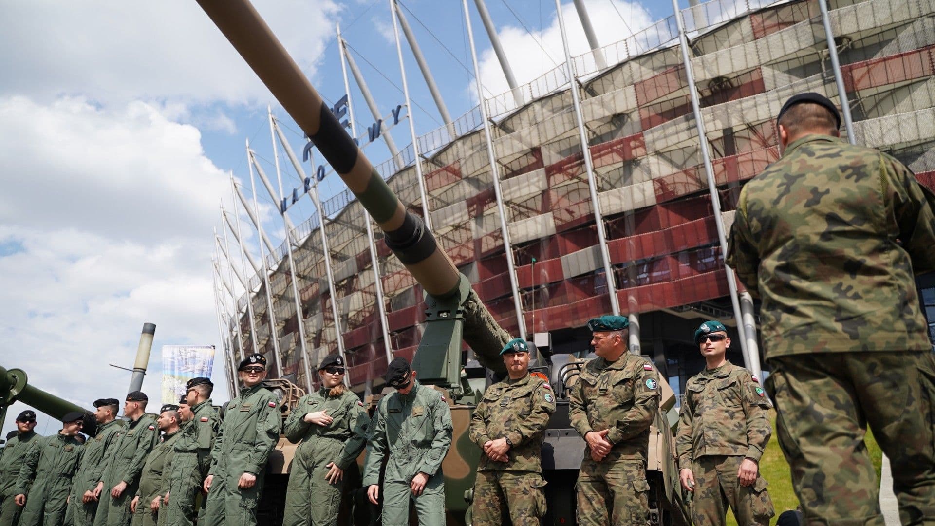Savunma Sanayii ve Ukrayna Deneyimi: Defence24 Days 2027