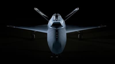 Northrop Grumman, Özerk Sistemleri Hızlandırıyor