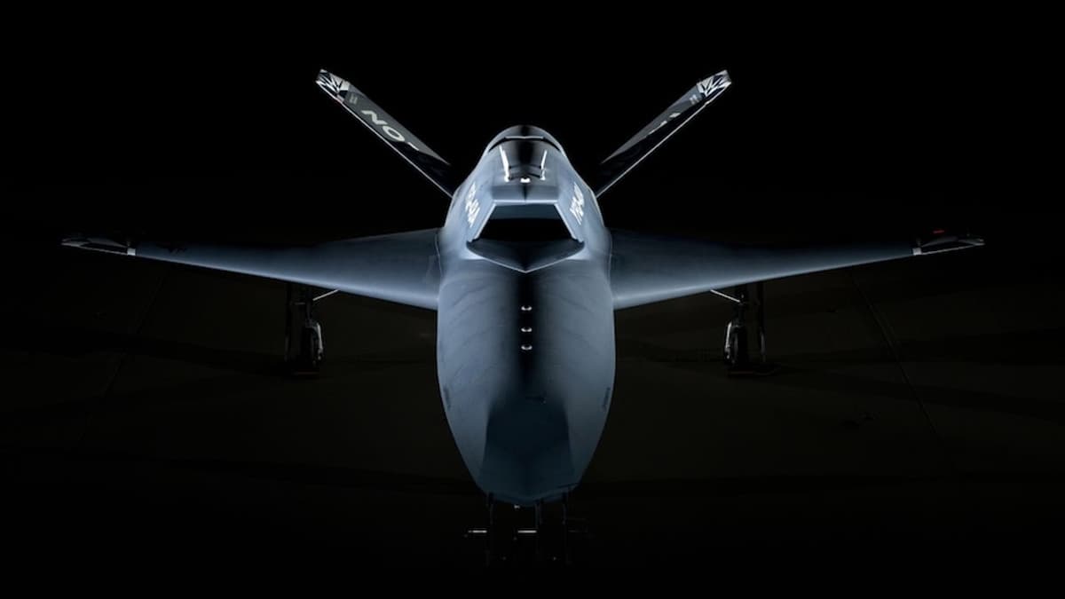 Northrop Grumman, Özerk Sistemleri Hızlandırıyor