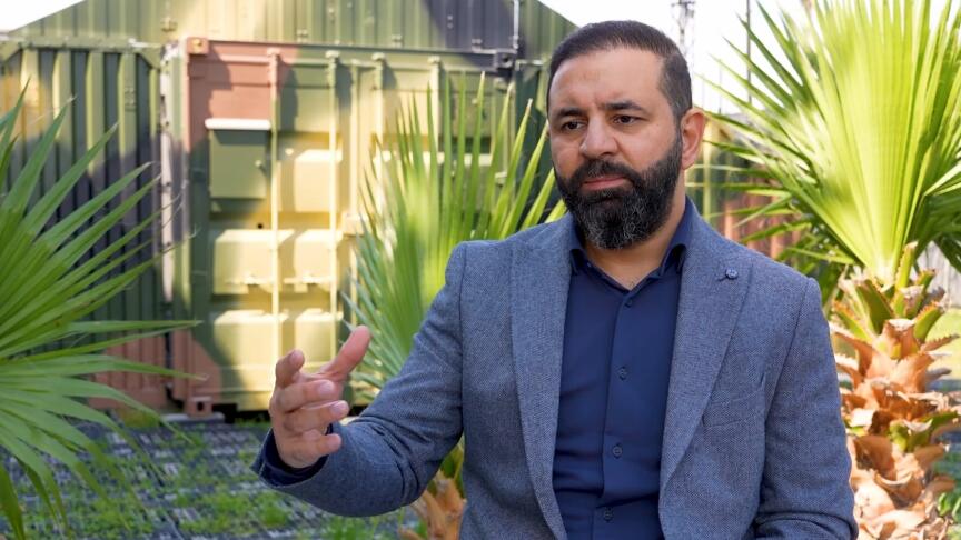 Koyuncu Savunma stratejik işbirlikleri ve küresel açılımı ile savunma sanayii üretimine devam ediyor