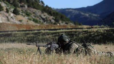 Birbirinden Zorlu 40 Farklı NATO Testinden Başarıyla