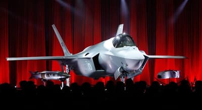 “ABD ile F-35 Sürecinin Müttefiklik Ruhu Çerçevesinde,
