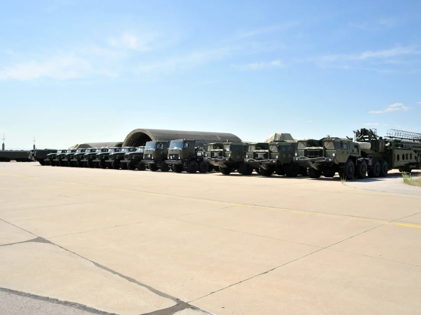 S-400 Sorununun Çözümüne Yaklaşıldı