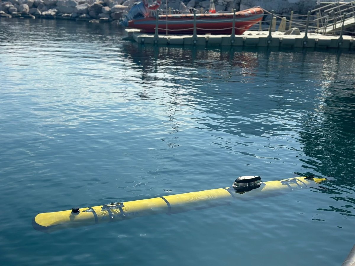 STM DSA 2026’da milli platformlarını sergileyecek