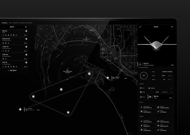 Yunanistan, Shield AI İş Birliğiyle İHA'lar İçin Yapay Zeka Pilotu Hedefliyor