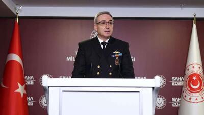 MSB basın bilgilendirme toplantısı düzenledi