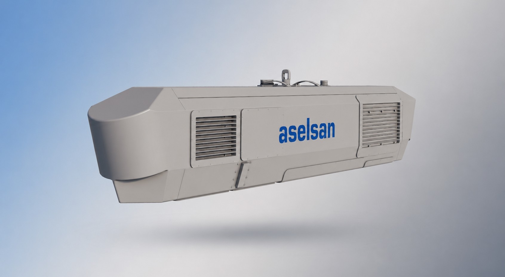 ABD insanlı jetle yapıyor! Türkiye’den SİHA ile denizde yeni elektronik harp konsepti