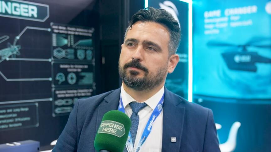 Uludoğan Savunma, NanoAlp’in yeni versiyonu ile mekanik sınırları aştı
