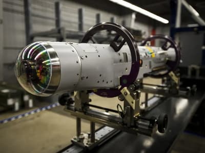 Finlandiya, F-35A savaş uçakları için GBU-53 SDB II