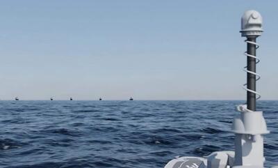 HAVELSAN’dan deniz harekatına yapay zeka dokunuşu