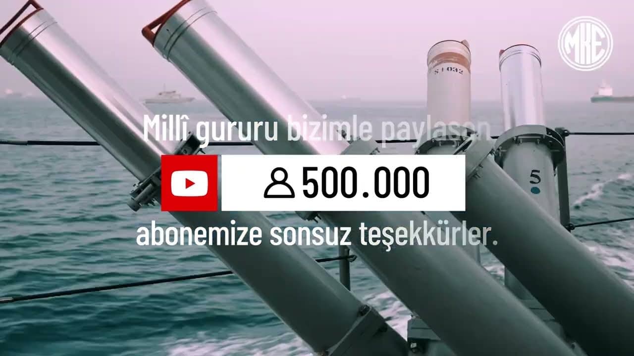 500,000 STRONG — THE MKE COMMUNITY! 