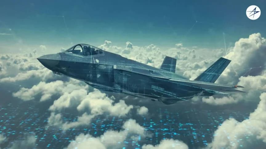 Lockheed Martin ve ManTech, yapay zeka destekli bakım-onarım için güçlerini birleştiriyor