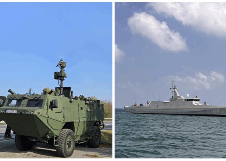 ASELSAN’dan Endonezya, Polonya ve Orta Doğu-Afrika’ya yeni teslimatlar