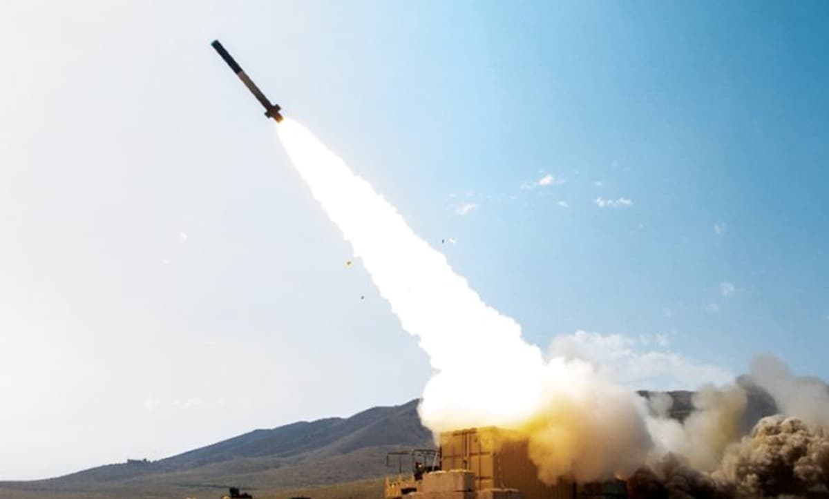 Lockheed Martin'in Yeni Konteyner Tipi Lanseri Test Edildi