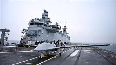 Bayraktar TB-3’ün NATO performansı