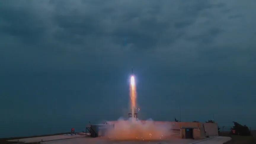 HİSAR-D RF, alçak irtifadaki hedefini tam isabetle vurdu