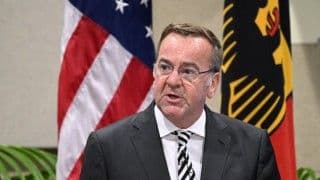 Trump'ın Çekilmesi Berlin'i İsrail ve Ukrayna'da Füze Arayışına İttirdi