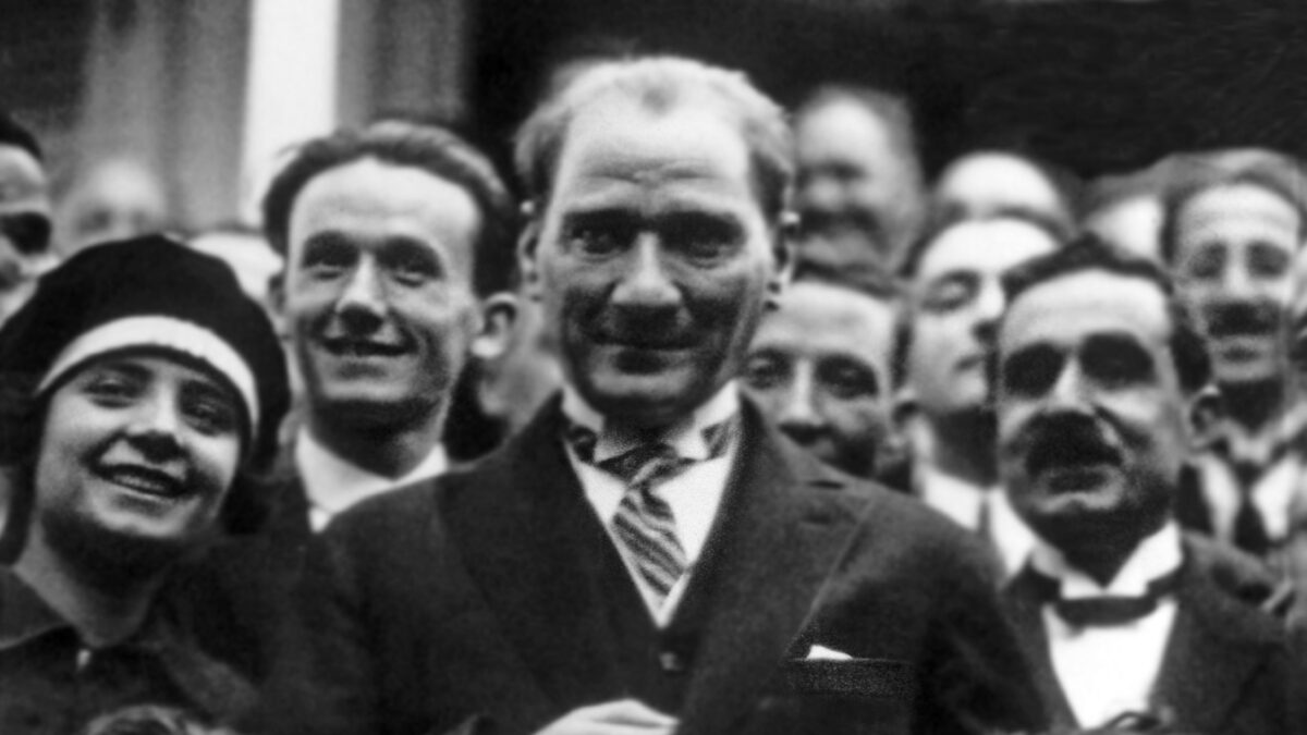 Hiç Bitmeyen, Hiç Bitmeyecek Özlem!