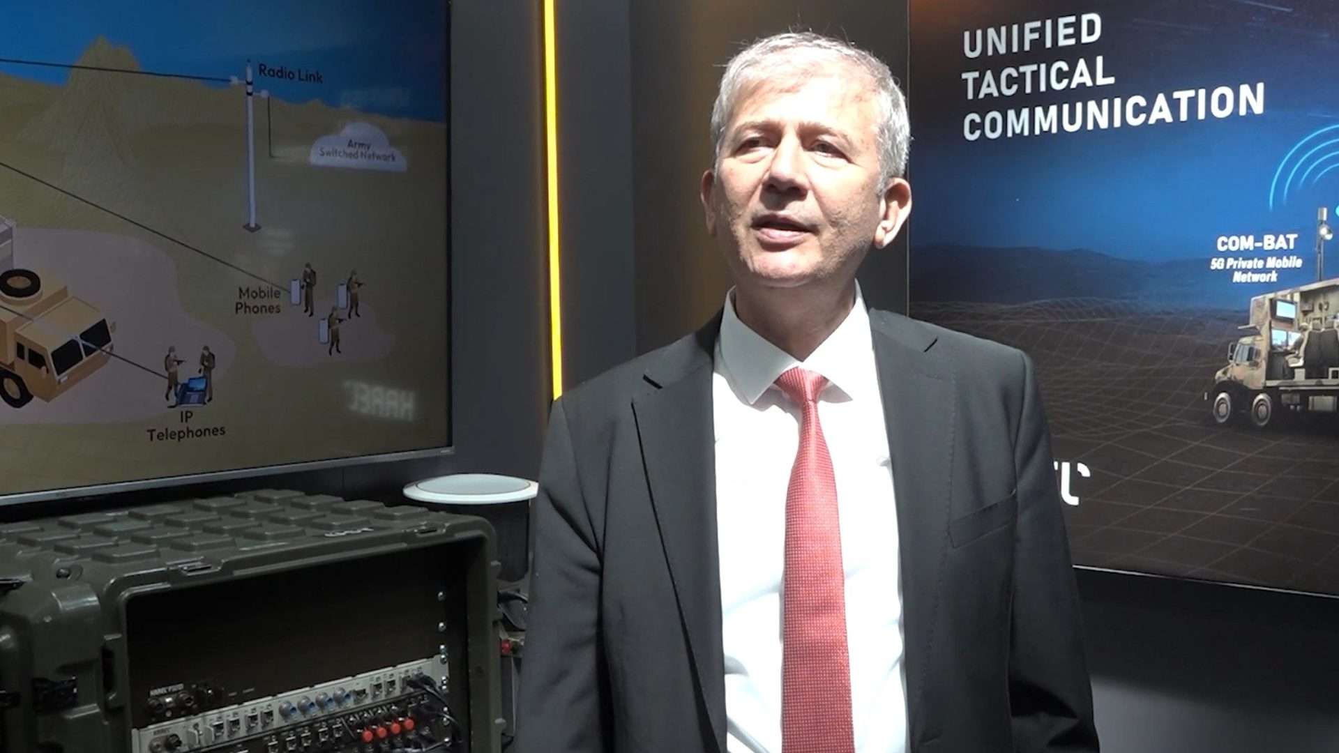 Karel’den Romanya hamlesi: “Üretim tesisi kurma üzerinde yerel firmalarla görüşmeler yapıyoruz”