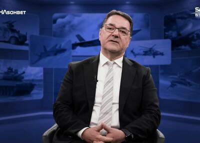 Hakan Altınay: “Türkiye Artık İnsansız Sistemler, Hava