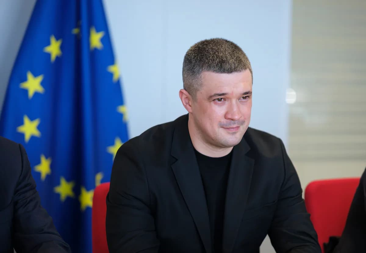 Ukrayna Savunma Bakanının Uyarısı