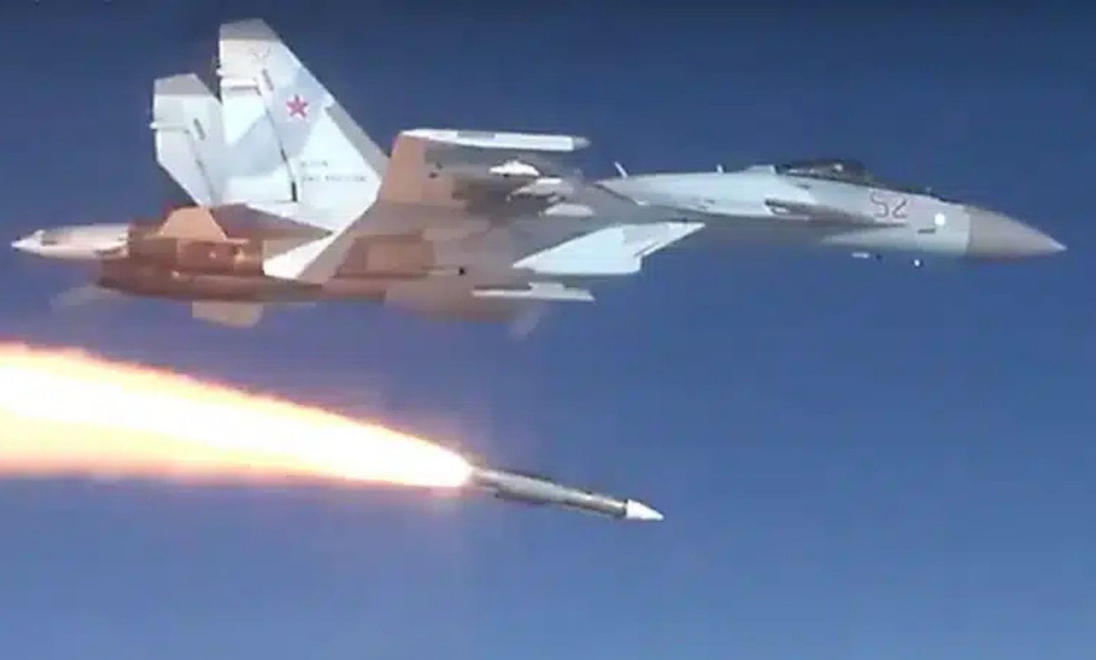 Şok iddia: BAE teknolojisi Çin füzelerine mi gitti?