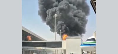 Riyad Havalimanı'na yönelik İddia Edilen İHA ve Füze Saldırısı Senaryosu Suudi Hava Savunmasının Zafiyetlerini Gündeme Getirdi