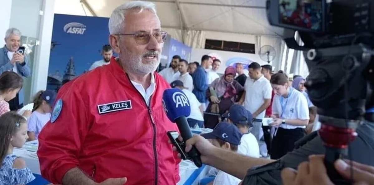 MKE TOLGA Sistemi TCG Beykoz Gemisine Entegre Edildi