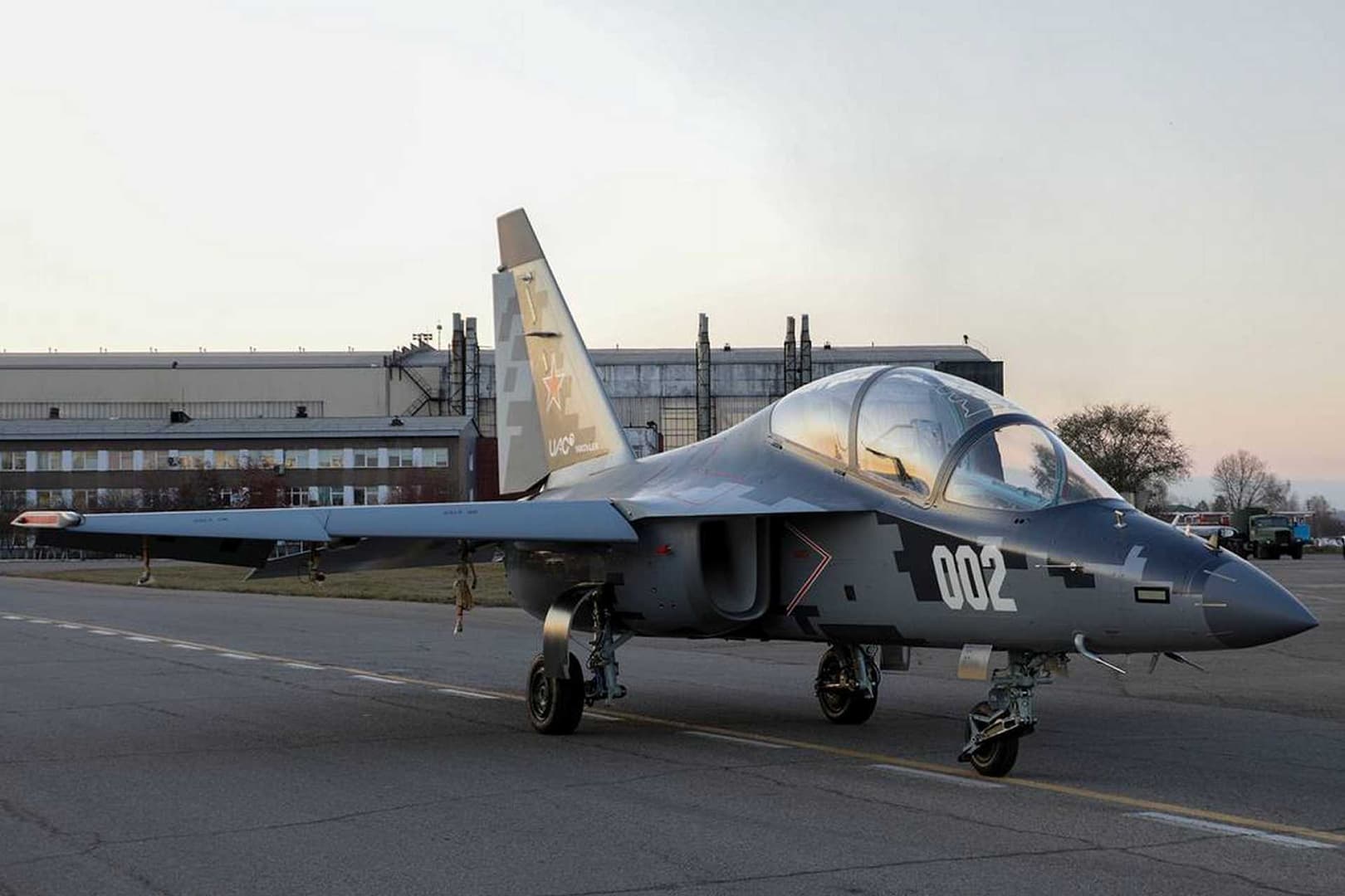 Vietnam, Rusya'dan 18 Adet Yak-130M Hücum Uçağı Alımı Gerçekleştirecek