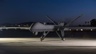 ABD Sahil Güvenliği, İlk MQ-9B İHA Siparişi İçin 248 Milyon Dolar Verdi
