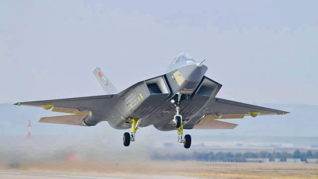 KAAN ve yerli motor çalışmaları plana uygun ilerliyor