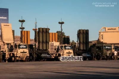 ÇELİK KUBBE’ye 24 MİLYAR DOLAR İLAVE BÜTÇE