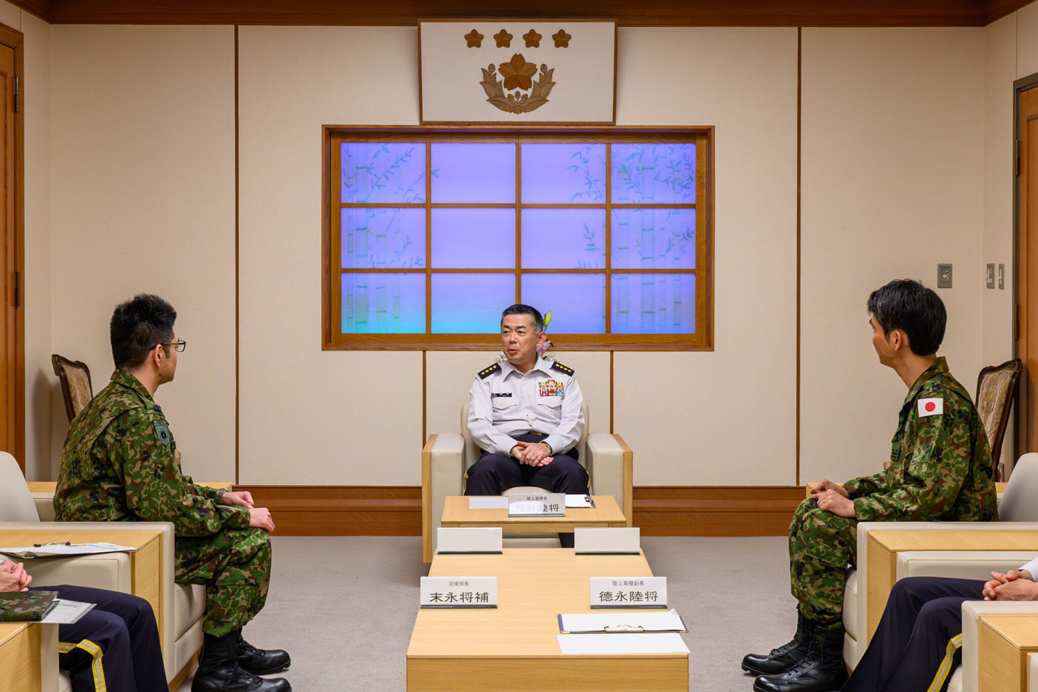 Japonya’dan NATO Ukrayna misyonuna ilk kez subay desteği