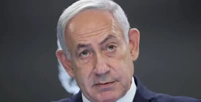 Netanyahu Ofisi, BAE Liderinin 7 Ekim Saldırısını Önceden Haber Verdiği İddiasını Yalanladı