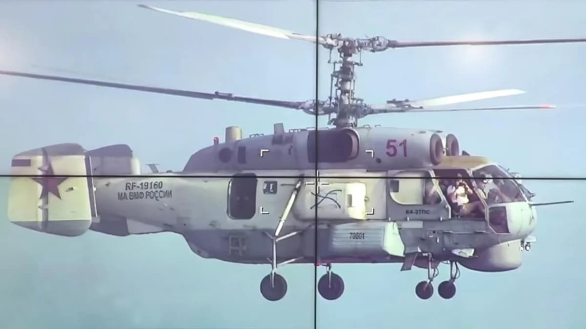 NATO, Akdeniz'de Rus deniz kuvvetlerini izlediğini duyurdu