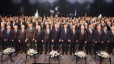 7. Savunma Sanayii Buluşmaları’na 1500’ü aşkın firma