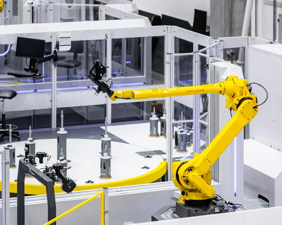 Hexagon’dan Türkiye’de büyüme planı