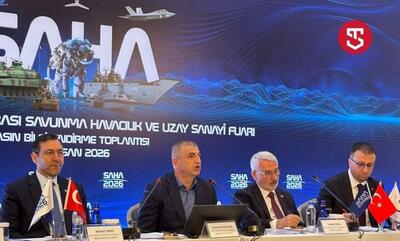 SAHA 2026 Öncesi Savunmada Yeni Yol Haritası
