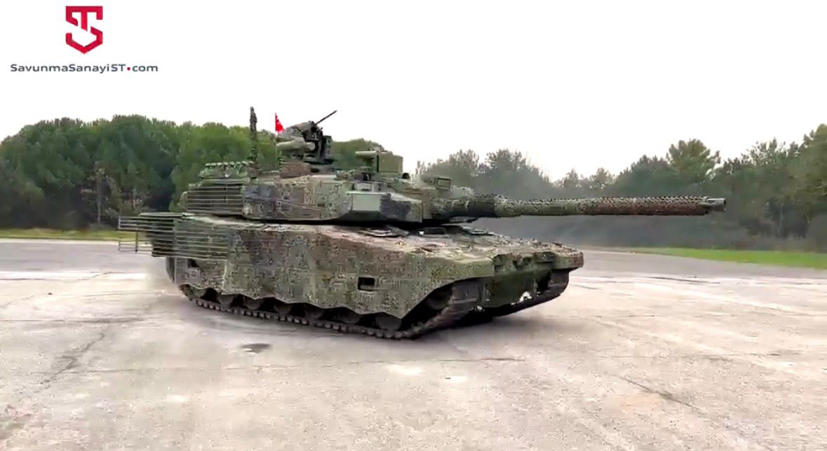 SAHA 2026 Öncesi Savunmada Yeni Yol Haritası