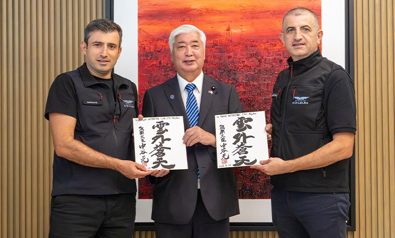 SAHA 2026 Öncesi Savunmada Yeni Yol Haritası