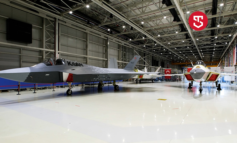 SAHA 2026 Öncesi Savunmada Yeni Yol Haritası